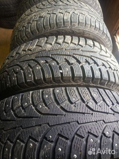 Nokian Tyres Nordman 5 SUV 215/65 R16