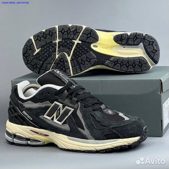 Кроссовки New Balance 1906d (Арт.97019)