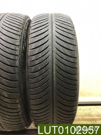 Michelin Pilot Alpin 5 225/60 R18 104H