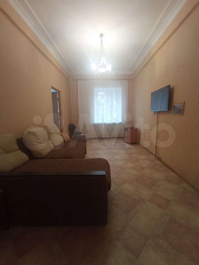 3-к. квартира, 65 м², 2/3 эт.