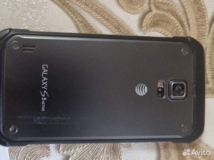 Samsung Galaxy S6 Active, 3/32 ГБ