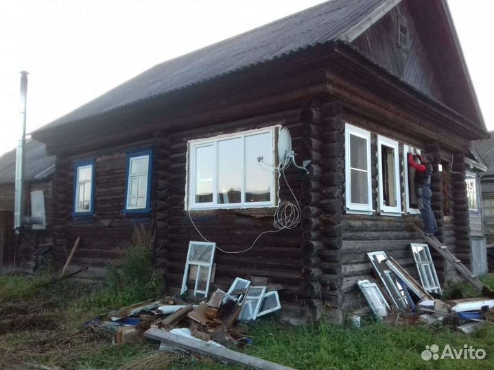 Окна, лоджии, балконы Rehau от производителя