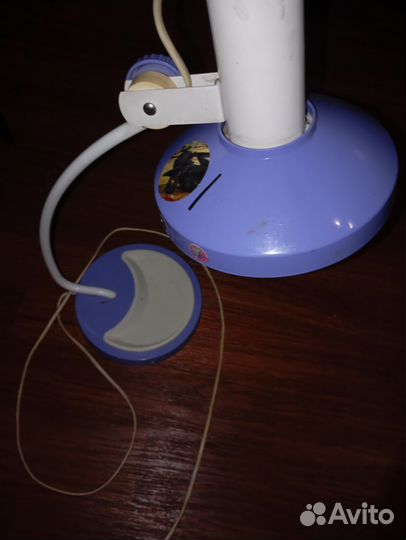 Светильник