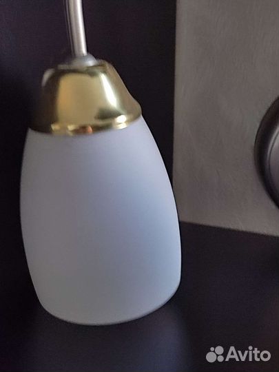 Настенный светильник бра