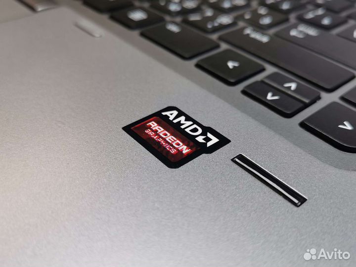 Hp elitebook 745 G2 A10 Pro 8GB RAM 256GB SSD