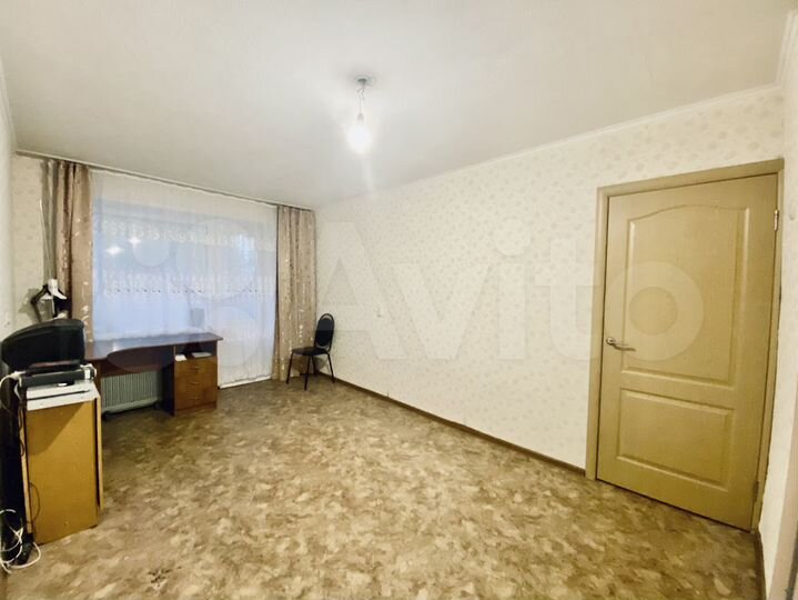 1-к. квартира, 29,8 м², 2/5 эт.