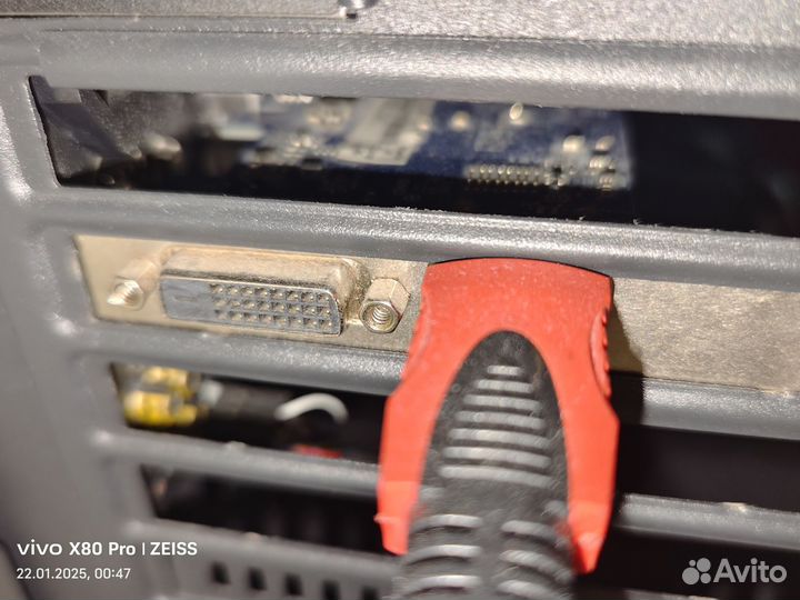 Gt 1030 gddr5 2gb(LP)