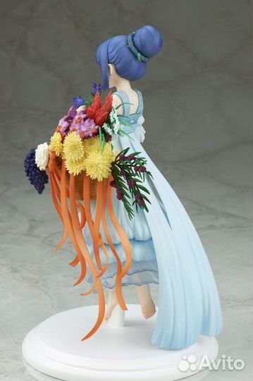 Аниме Фигурка Shima Rin Birthday Ver