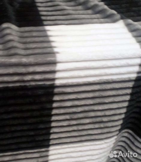 Плед велсофт