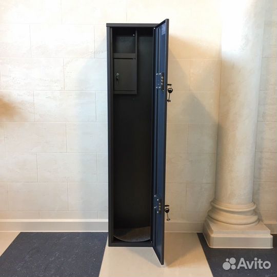 Оружейный сейф Чирок 1320