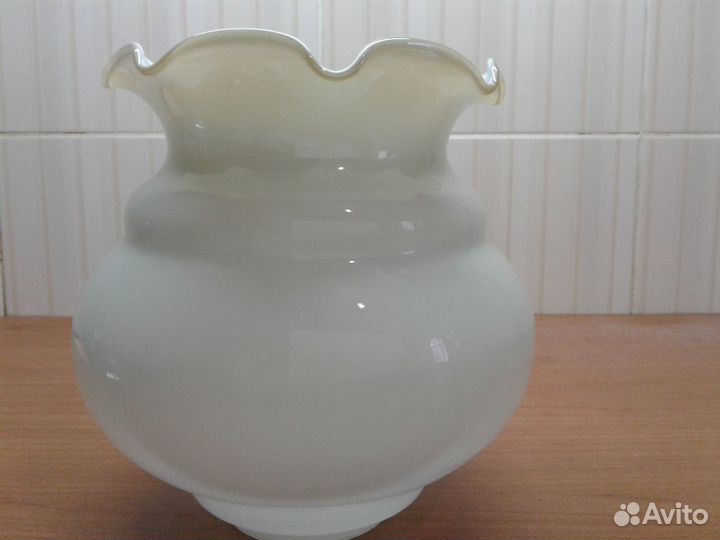 Плафон одиночка