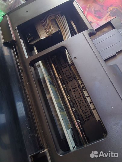 Принтер Epson l800