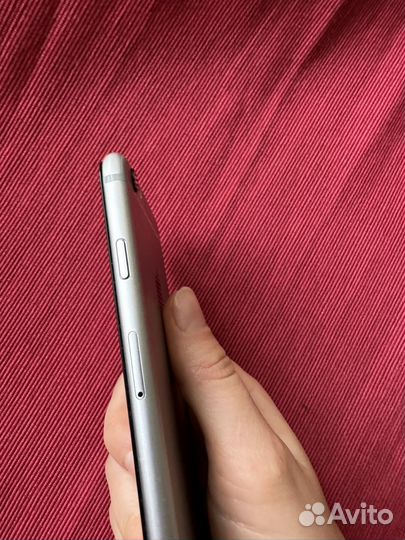 iPhone 6s Space grey 32Gb