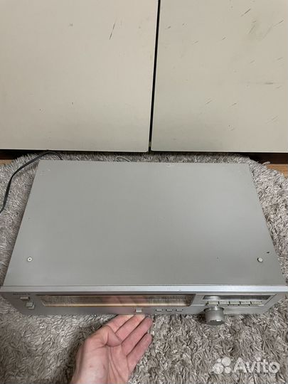 Тюнер Sony ST-535