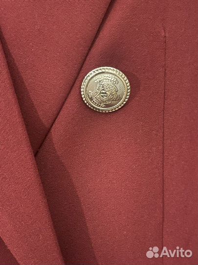 Пиджаки жакеты в винтажном стиле y2k