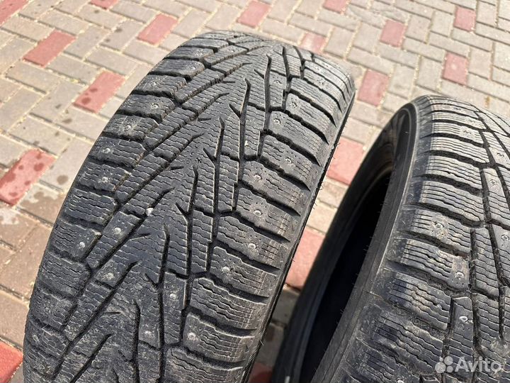 Nokian Tyres Nordman 7 SUV 245/60 R18