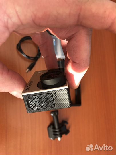 Камера GoPro Hero Silver