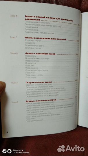 Хатха йога книга