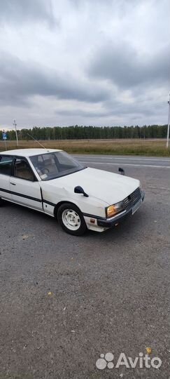 Nissan Skyline 2.0 МТ, 1983, 148 018 км