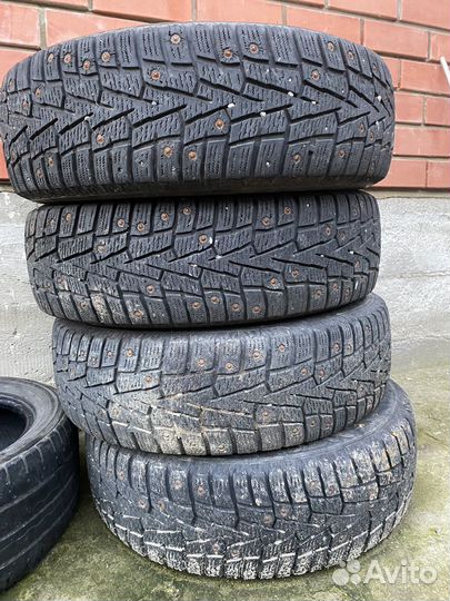 Nexen Winguard 215/65 R16