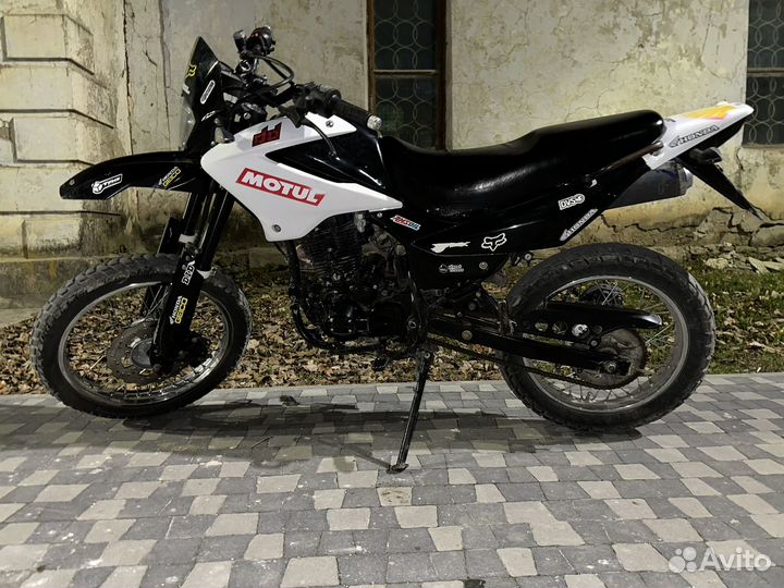 Racer panther RC200G2