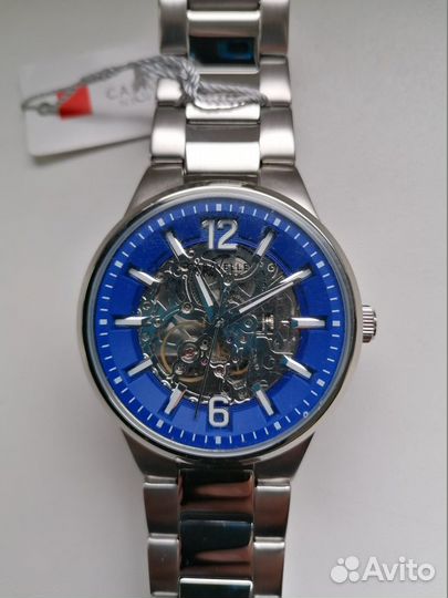 Часы Caravelle by Bulova (США)