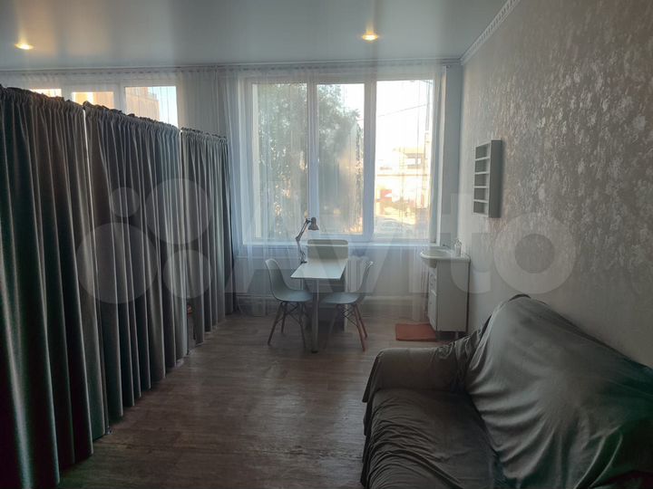 Комната 6 м² в 1-к., 2/5 эт.