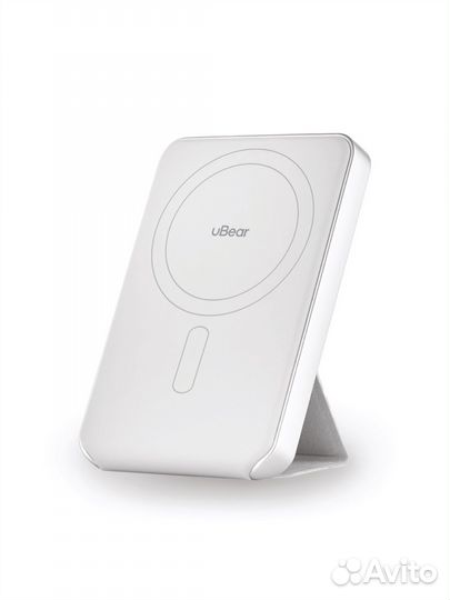 Повербанк uBear Backup 5000 мА/ч