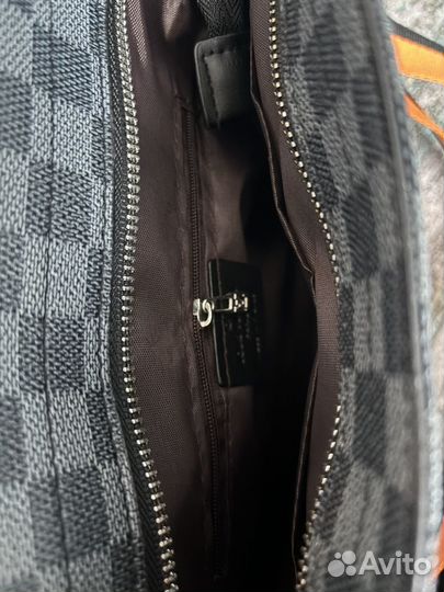 Сумка louis vuitton мужская