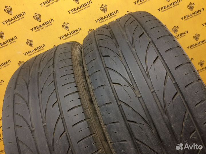 Bridgestone Sports Tourer MY-01 205/55 R16 91V