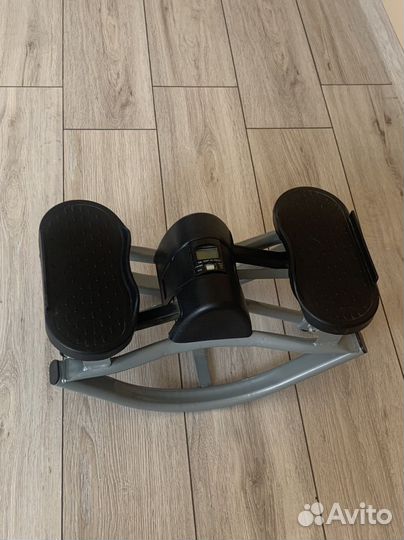 Тренажер степпер