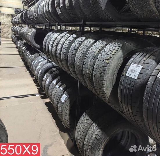 Nokian Tyres Hakkapeliitta 5 235/65 R17 104M