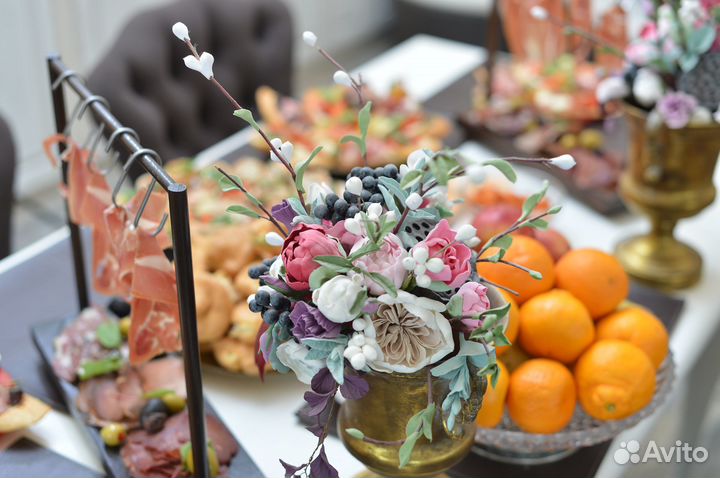 Фуршет Белгород