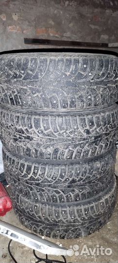 Колеса r15 на ваз зимние