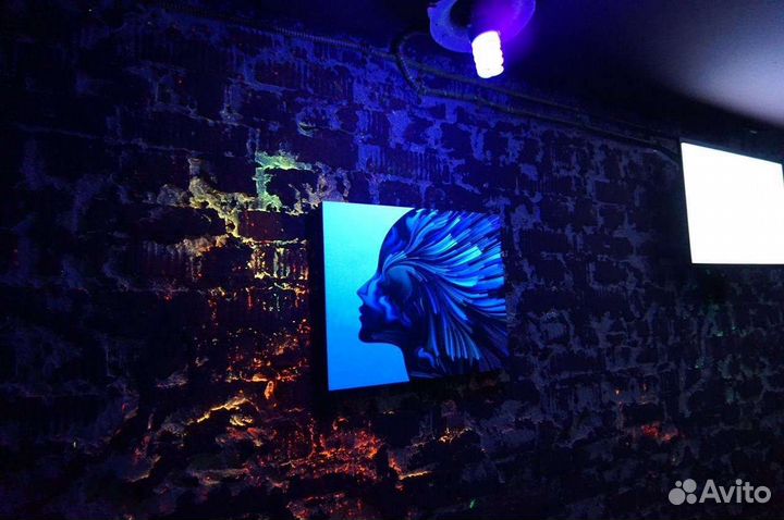 Аренда Феникс лофт