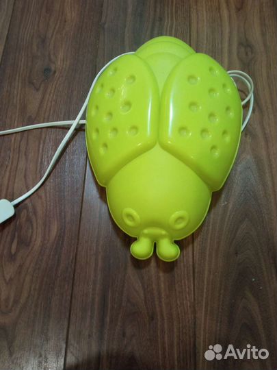 Ночник детский Икея