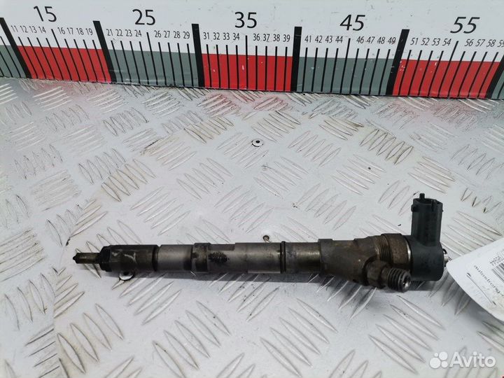 Форсунка для Hyundai-KIA H1 1