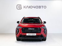 Новый Haval Jolion 1.5 AMT, 2024, цена от 2 399 000 руб.