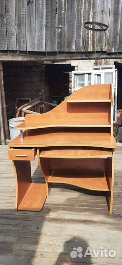 Компьютерный стол бу