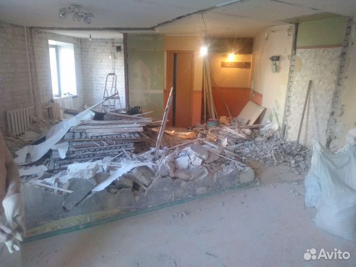 Ремонт квартир,домов