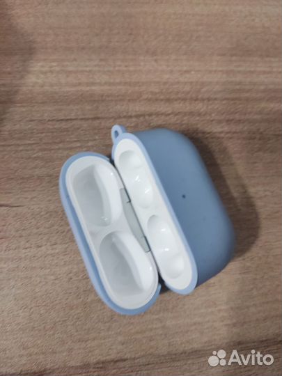 Чехол от airpods