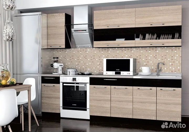 Кухонный гарнитур