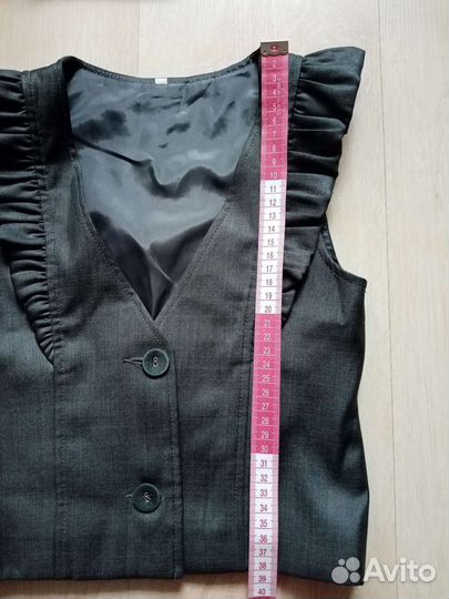 Костюм школьный Orbi