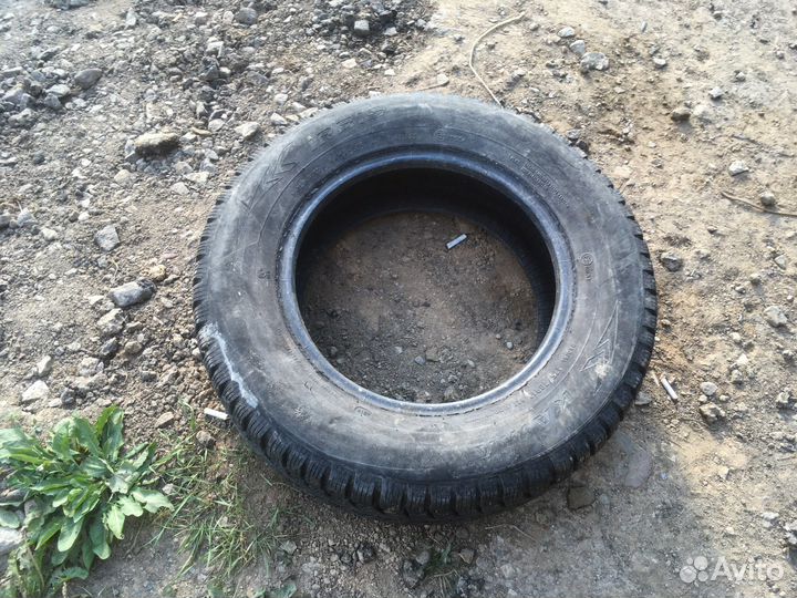 КАМА Кама-Евро-519 175/70 R13