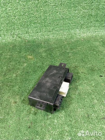 Блок управления центральным замком BMW 5 серия