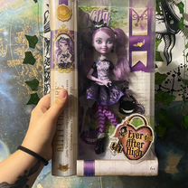 Купить куклу Kitty Cheshire Rebel Ever After High недорого в интернет-магазине Toyzig