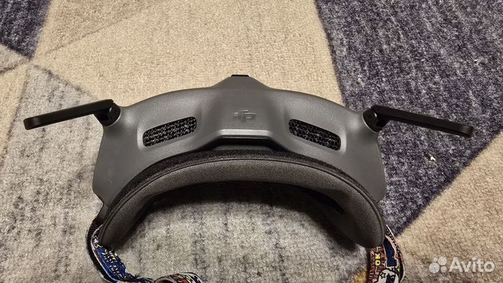 Dji goggles 2