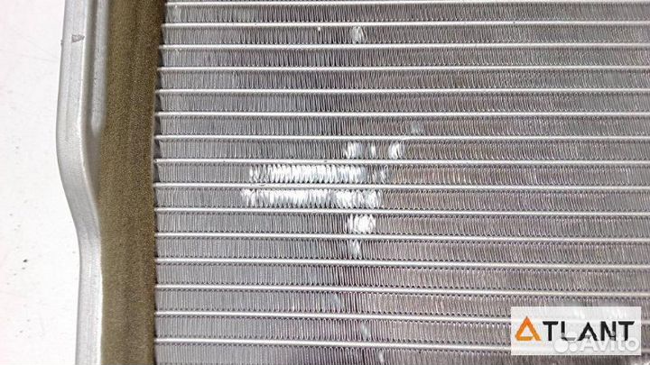 Радиатор печки mazda premacy