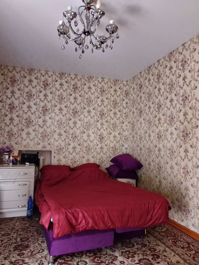 2-к. квартира, 45 м², 2/2 эт.