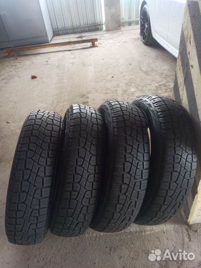 Pirelli Scorpion ATR 185/75 R16